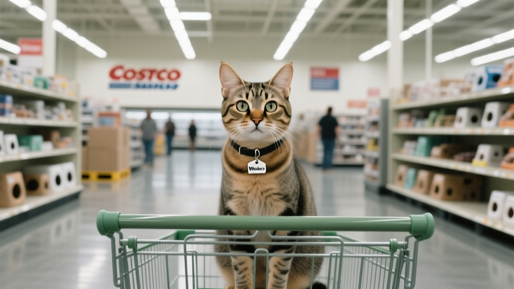 Can Weather Affect Cats’ Behavior at Costco? 7 Real