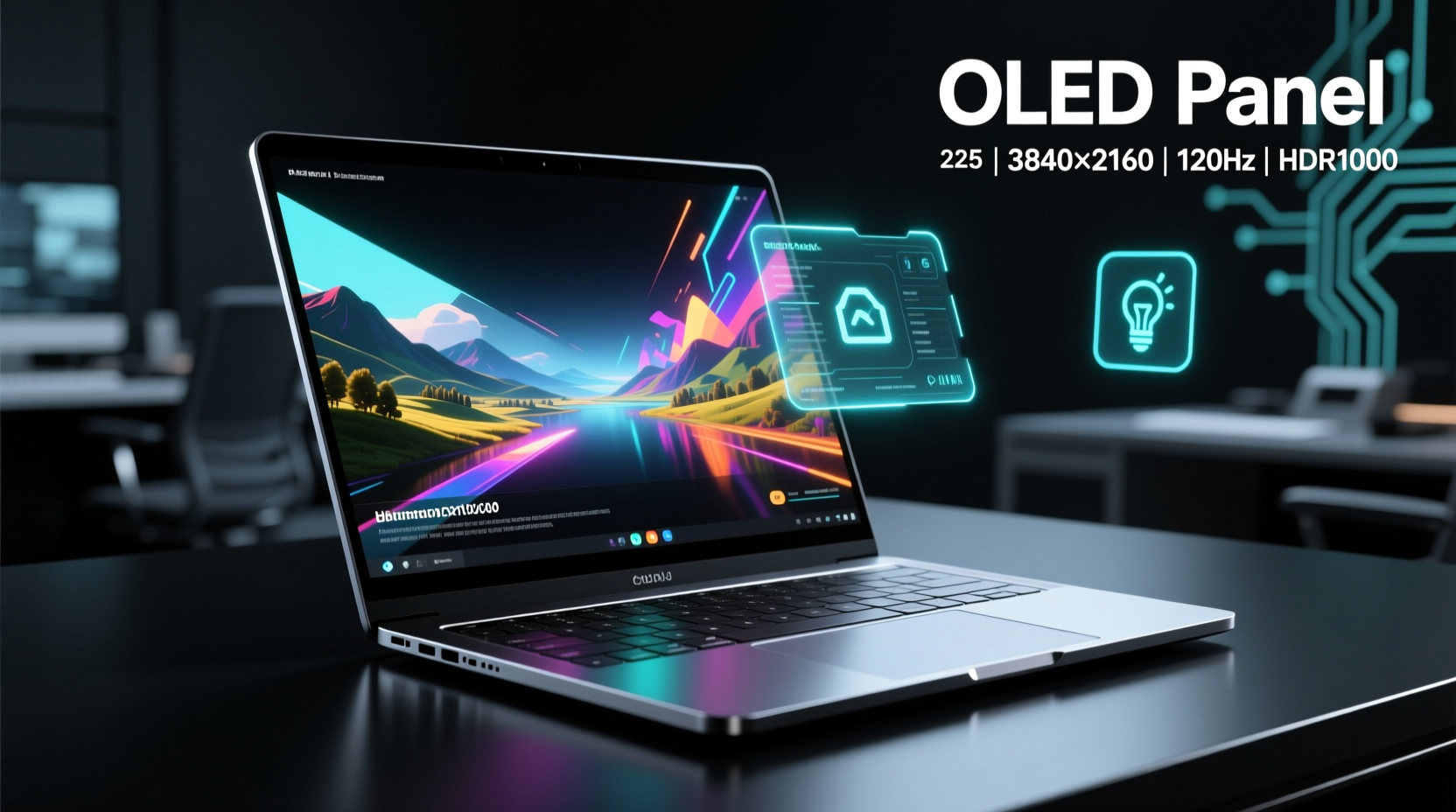 Best OLED Laptop in 2025: Top Models with Superior Display Quality and Performance