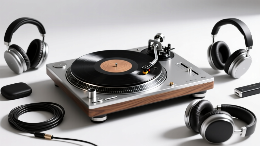 Best Turntables for Beginners in 2026: 8 Record Players Tested for Sound and Ease of Use