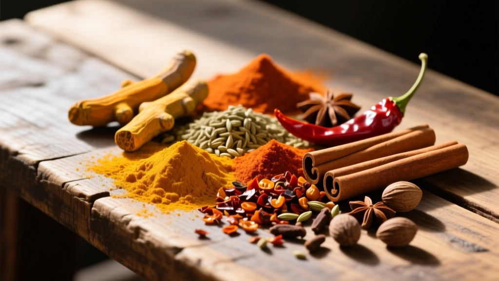 Shichimi Togarashi: Japan's Seven Spice