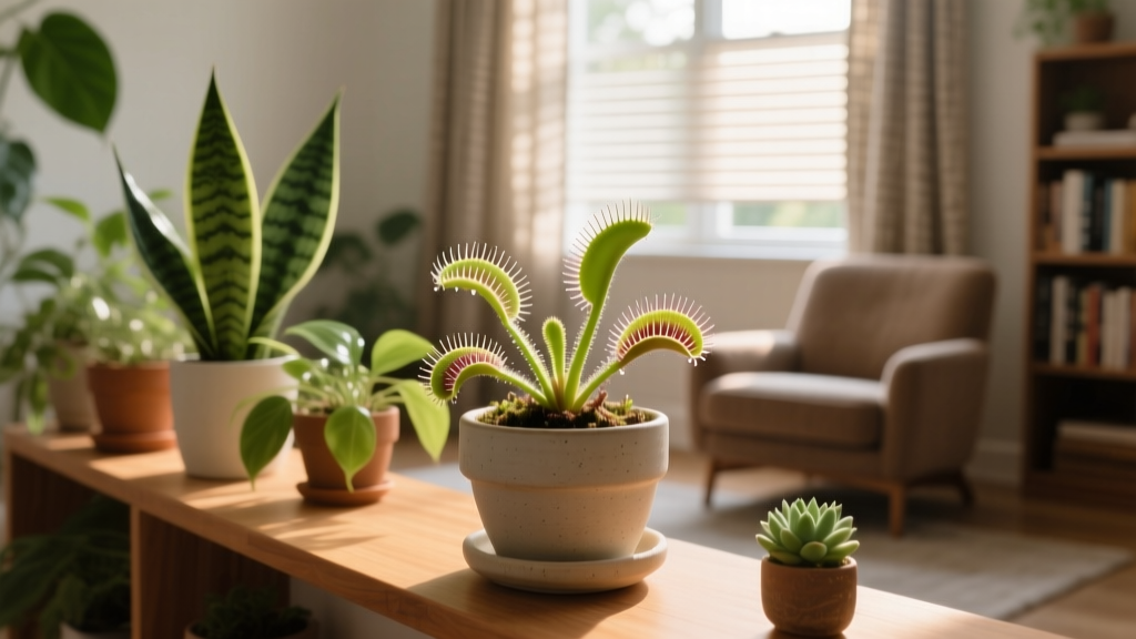 Sundew Propagation: 3 Easy Steps, Real Results in 4 Weeks