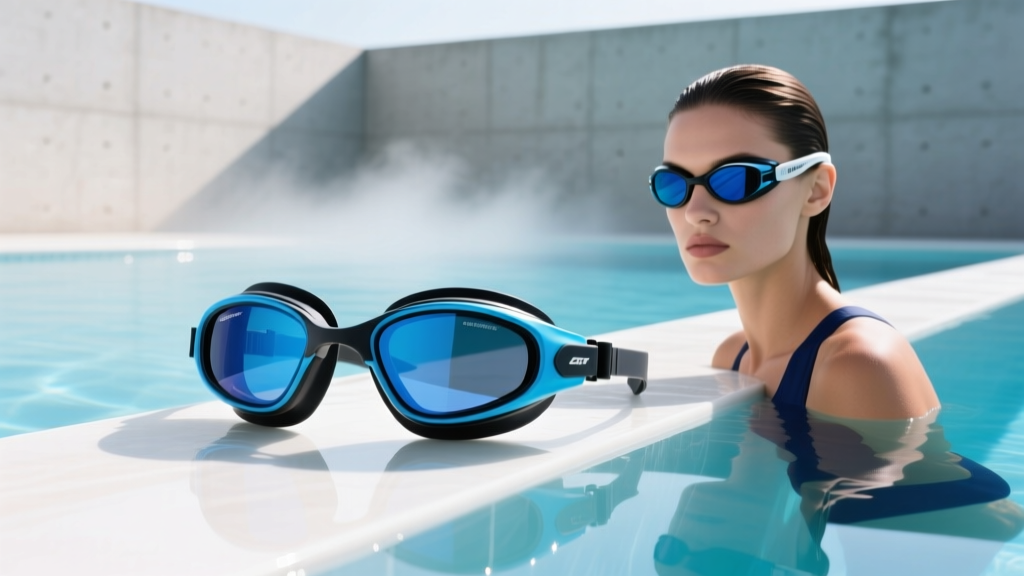 Can Sport Sunglasses Be Used for Swimming?