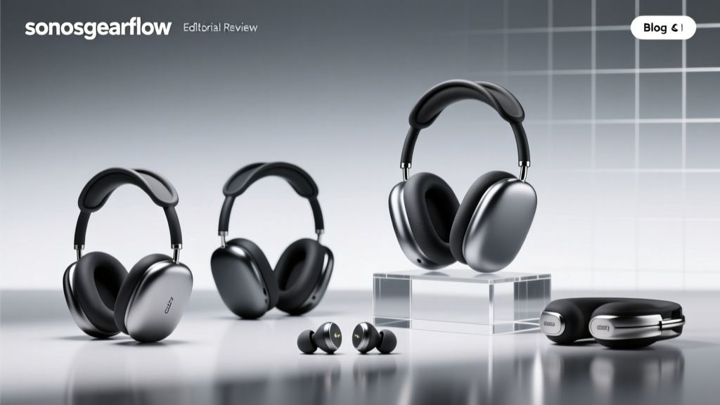 Best Wireless Headphones for Music (2026)