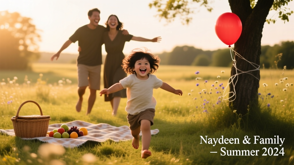 Naydeen: A Science-Informed Parenting Framework for Emotional Resilience and Family Well-Being
