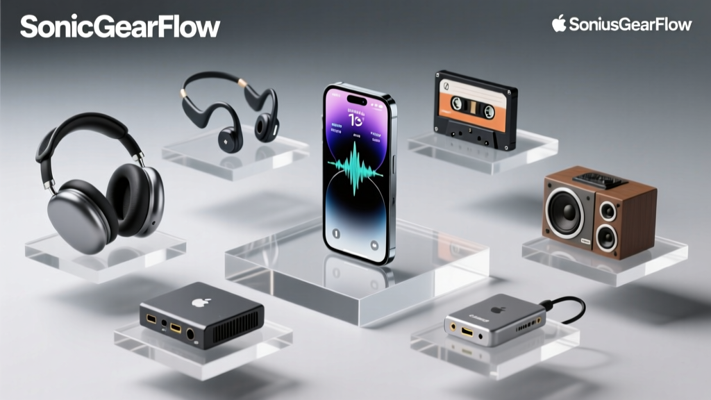 What Beats Wireless Headphone For Iphone (2026)
