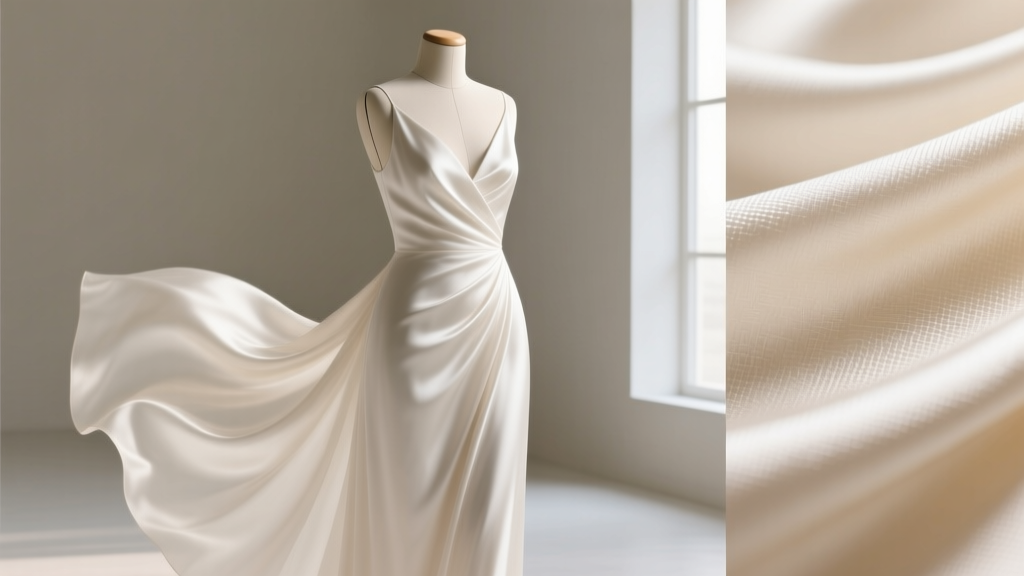 Silk Taffeta Dress: Truths, Myths & Real-World Performance