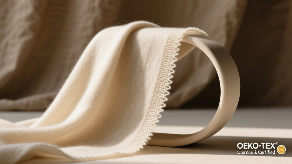 Light Wool Fabric Guide: Properties, Uses & Sustainability