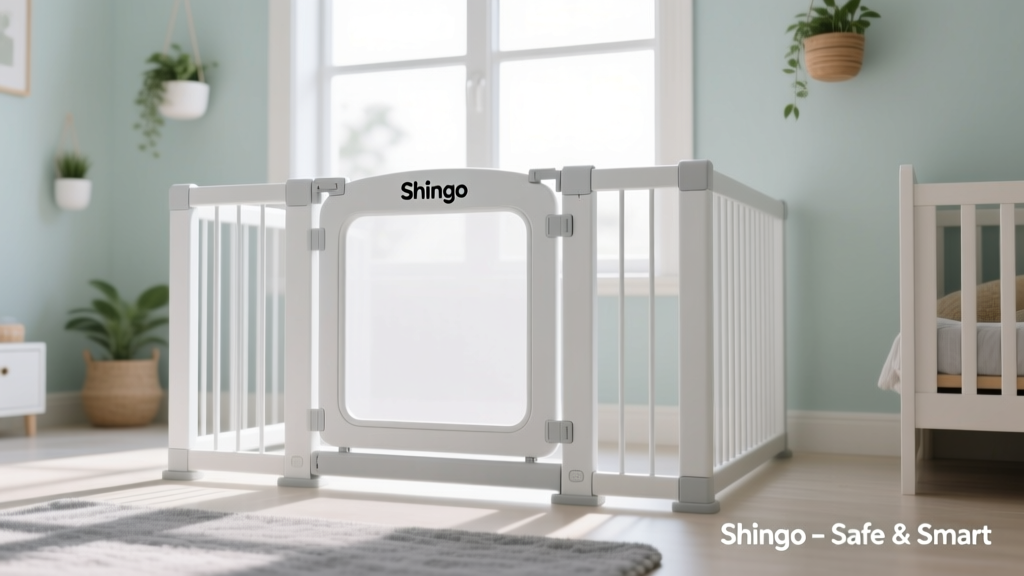 Shingo: A Child Safety Consultant’s Critical Assessment of the Shingo Model in Home Safety and Parental Decision-Making
