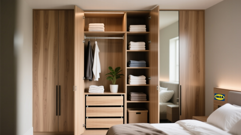 Is the IKEA Algot Closet System Still Available in 2024?