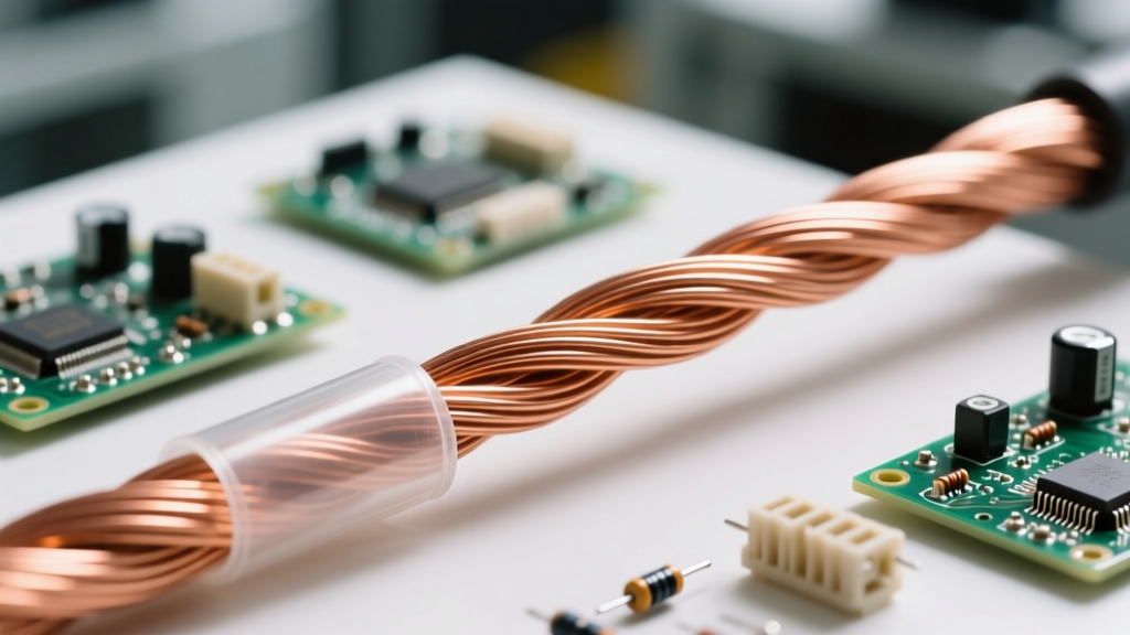 Is Copper an Insulator or Conductor? Quick Reference Guide
