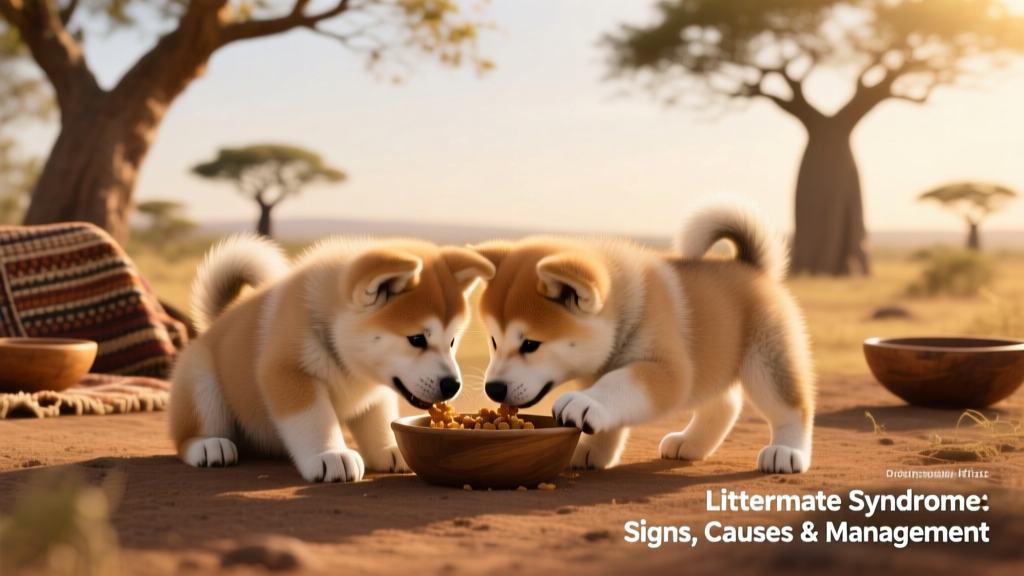 Image Credit: New Africa, Shutterstock