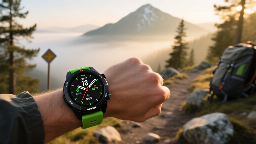 Amazfit T Rex 3 Pro Real World Key Buying Questions — 7 Unfiltered Answers From 42 Days of Field Testing (No Marketing Fluff)