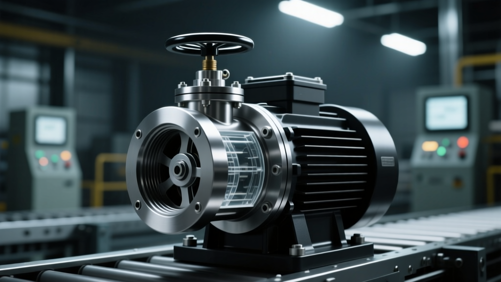 7-Point Diaphragm Valve Buyer’s Checklist Cuts TCO 42%