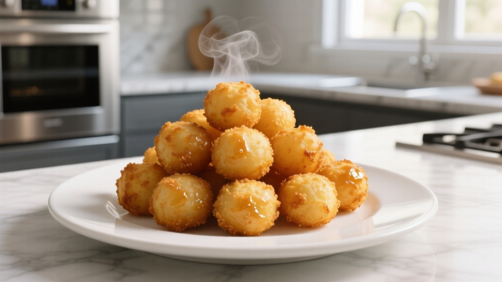 How to Cook Tots in an Air Fryer (Crispy Every Time!)