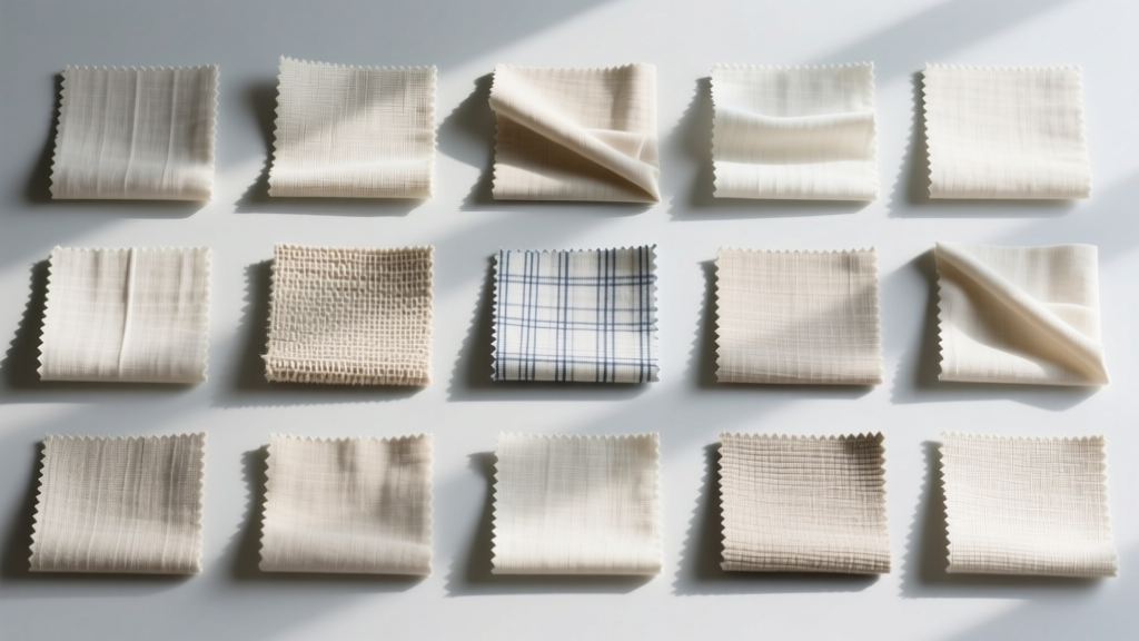 100 Cotton Fabric for Sewing: A Pro’s Guide