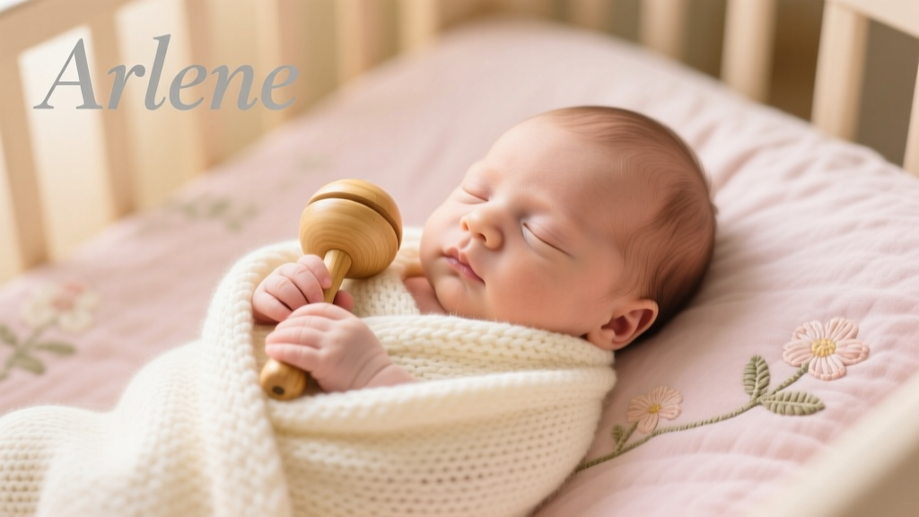 Arlene: A Practical, Evidence-Based Guide for Parents of Infants with Hypotonia and Feeding Challenges