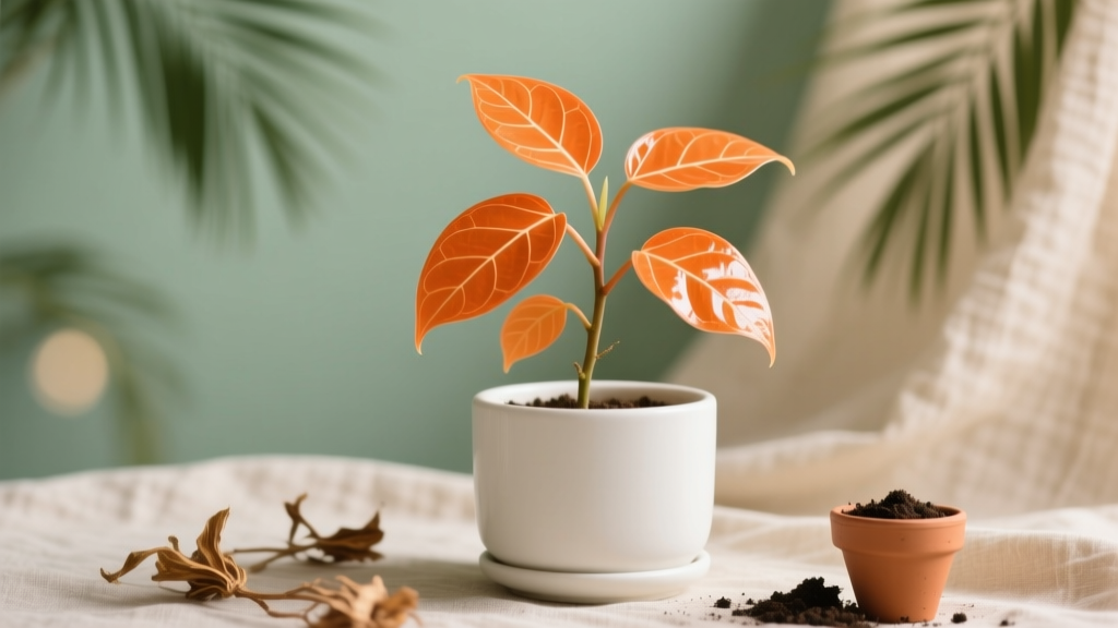 Prince of Orange Propagation: Tropical Method (2026)