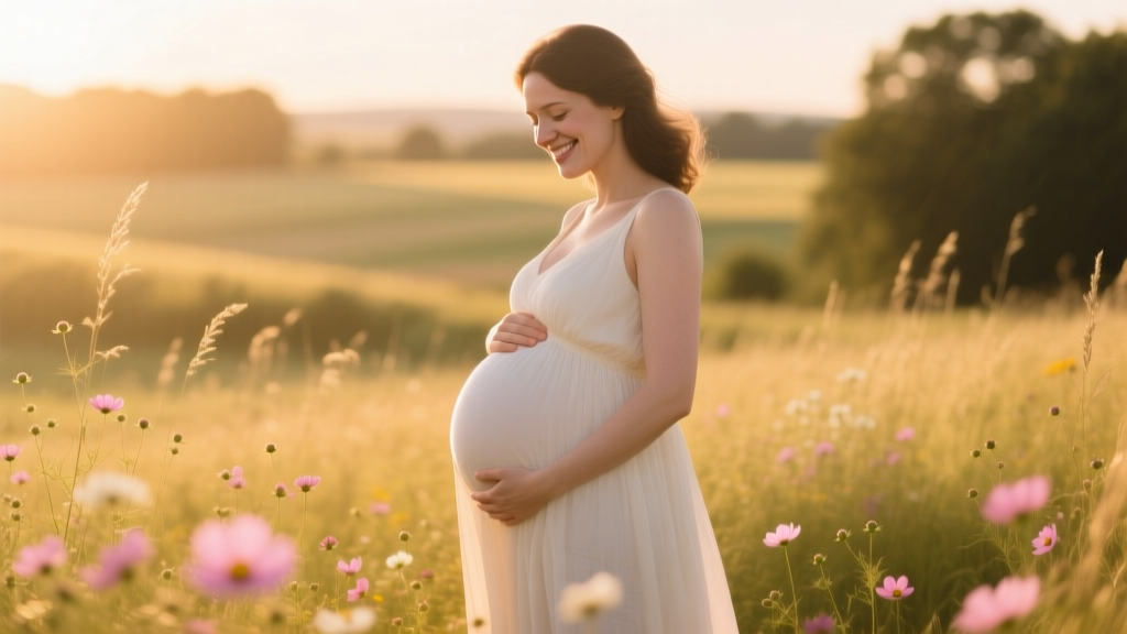 Lovely: A Science-Informed Guide to Nurturing Emotional Well-Being During Pregnancy and Early Parenthood