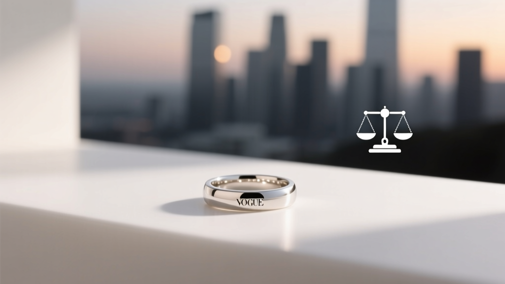 How to Buy a Wedding Ring Online (2026)