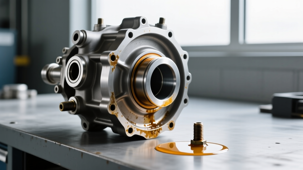 2016 F150 Front Differential Fluid Change: Step-by-Step DIY Guide