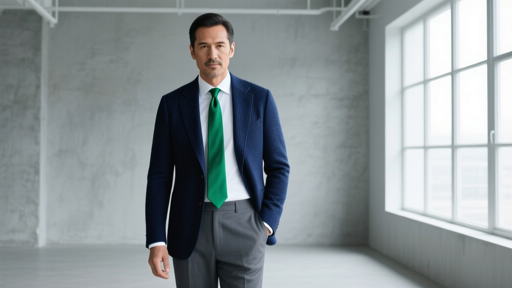Best Fair Trade Formal Wear Brands for Men