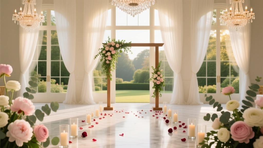 Wedding Movie: Cinematic Impact Without Hollywood Prices