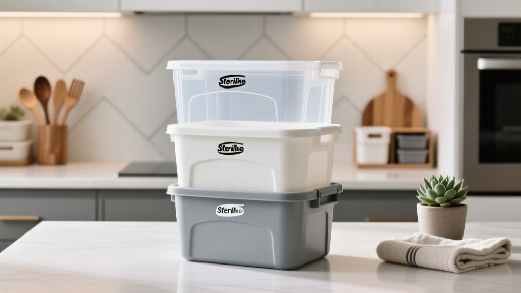 Where to Buy Sterilite 10 Gallon Totes (2024 Guide)
