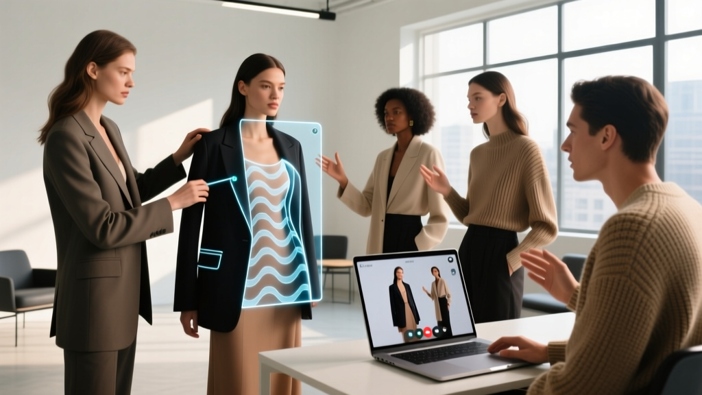 Do Virtual Try-On Tools Work With Video Calls?