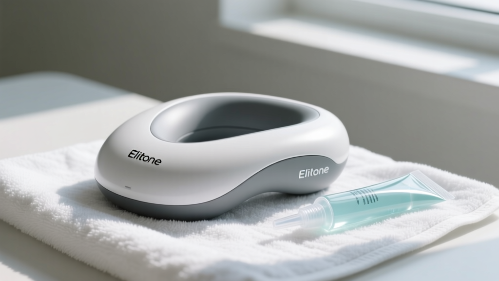 Does Elitone Really Work? Head-to-Head Pelvic Floor Tech Comparison