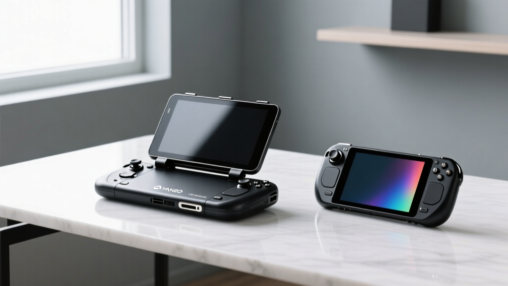 AYA NEO NEXT 2 Release Date: 2026 Flagship Handheld Matchmaker