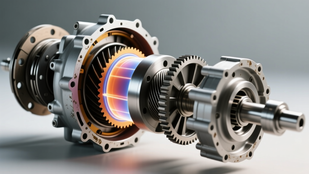 How Torque Converters Work Before Torque Converter Replacement
