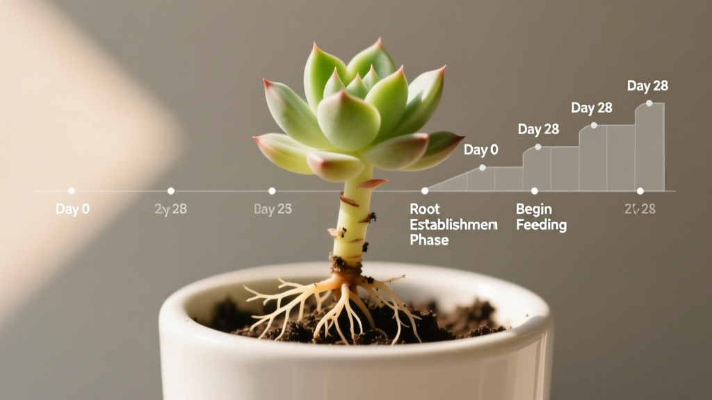 Fertilizer for New Plants: When to Start (2026)