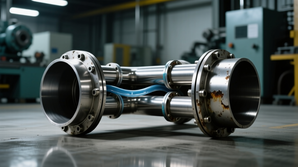 Double Pipe Heat Exchanger Failure Diagnosis Guide