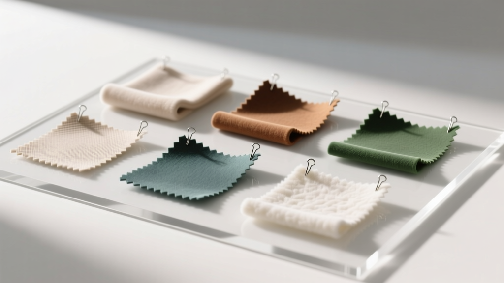 Fleece Fabric Guide: Performance, Sustainability & Sourcing Tips