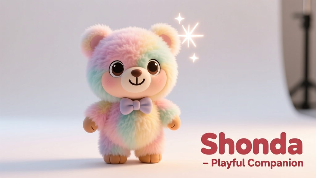 Shonda: A Safety and Market Analysis of the Popular Toddler Ride-On Toy Line