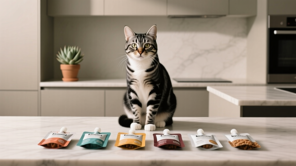 Me-O Cat Food Reviews Affordable