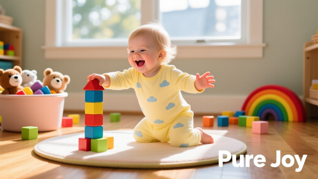 Light in Early Childhood Development: How Illumination Shapes Toddler Learning, Sleep, and Behavior