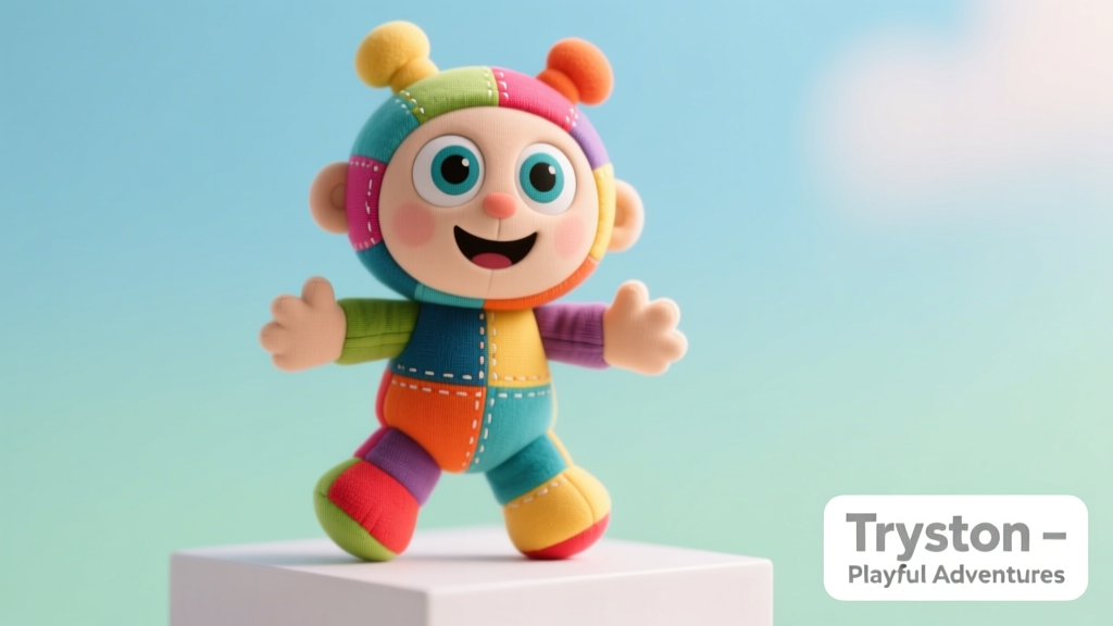 Tryston Toys: Safety Evaluation, Market Position, and Regulatory Compliance Analysis