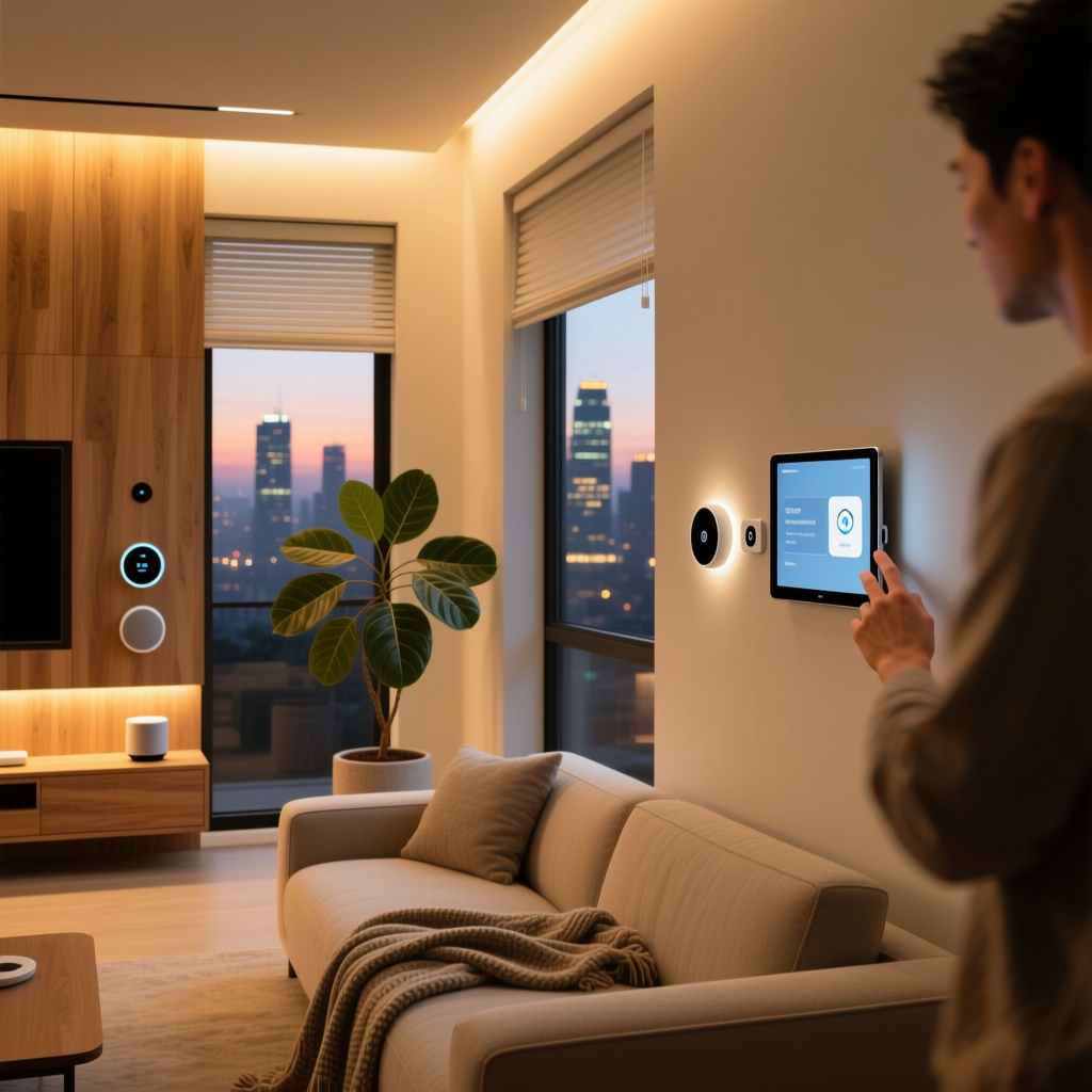 The Ultimate Smart Room Setup Guide: Transform Any Space