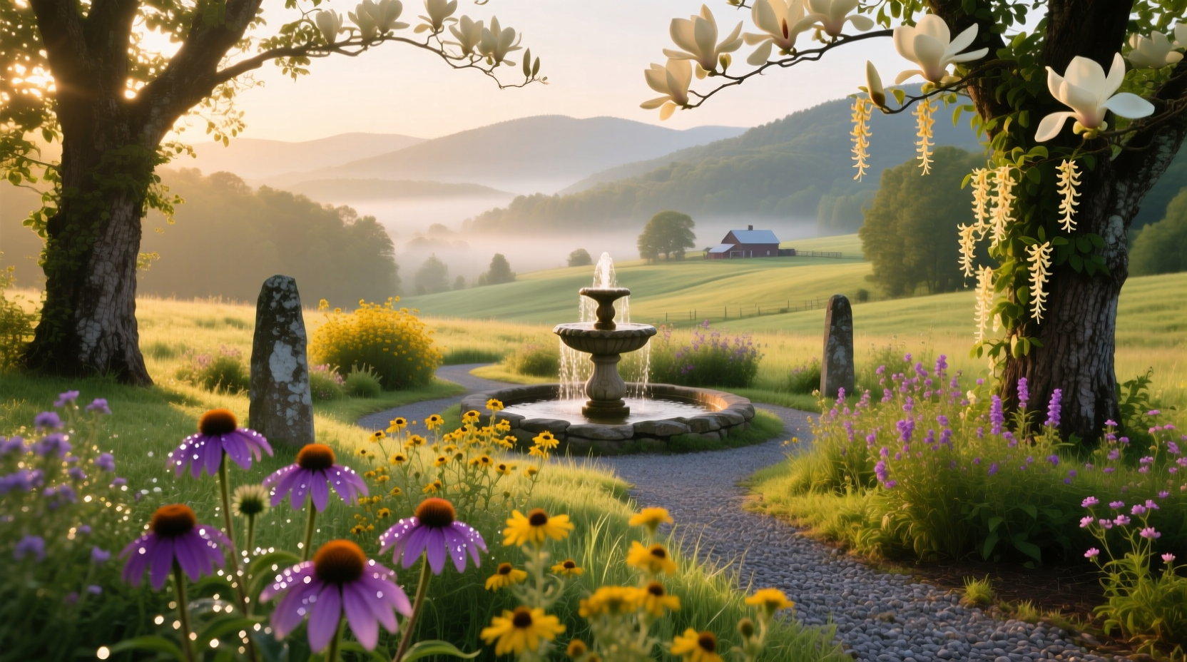 tennessee garden zone