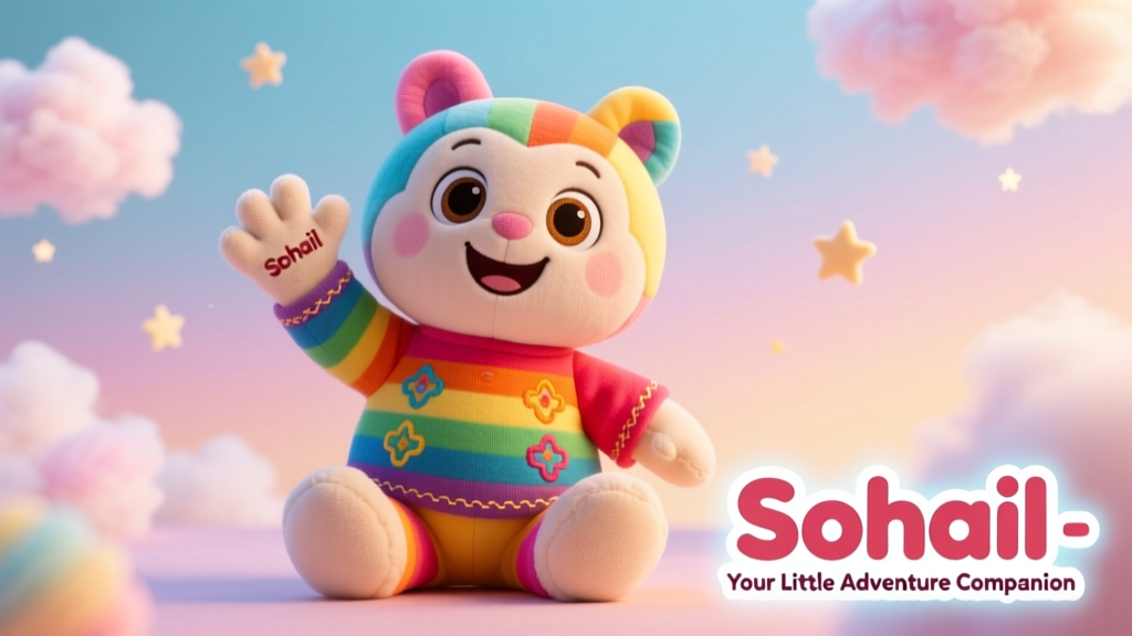 Sohail: A Critical Safety and Regulatory Assessment of the Sohail Brand in the Global Toy Market