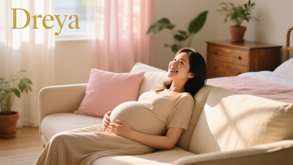 Dreya: Evidence-Based Insights on This Prenatal Supplement for Folate, Iron, and Vitamin D Support