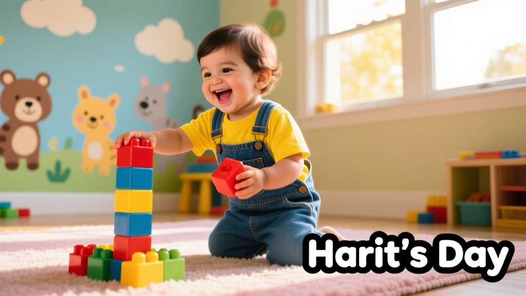 Harit: Understanding the Early Signs, Developmental Trajectories, and Evidence-Based Support Strategies for Toddlers with Hypotonia-Associated Regulatory and Interaction Traits