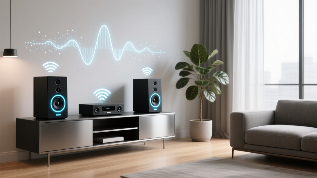 Bluetooth Multi-Speaker Audio: Truth & Fixes (2026)