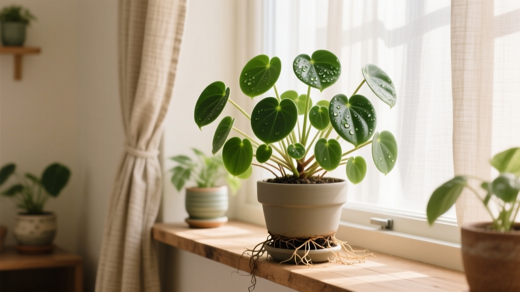 Paddle Plant Pup Propagation: Science-Backed Guide