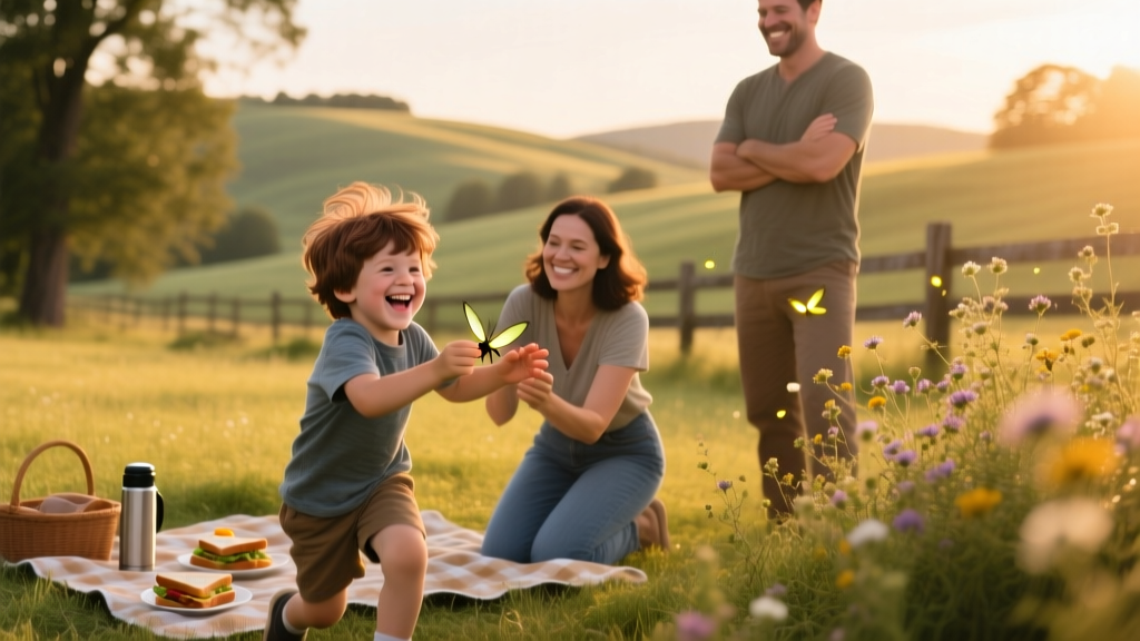 Jemmy: Understanding the Real-World Impact of Screen Time on Young Children’s Development