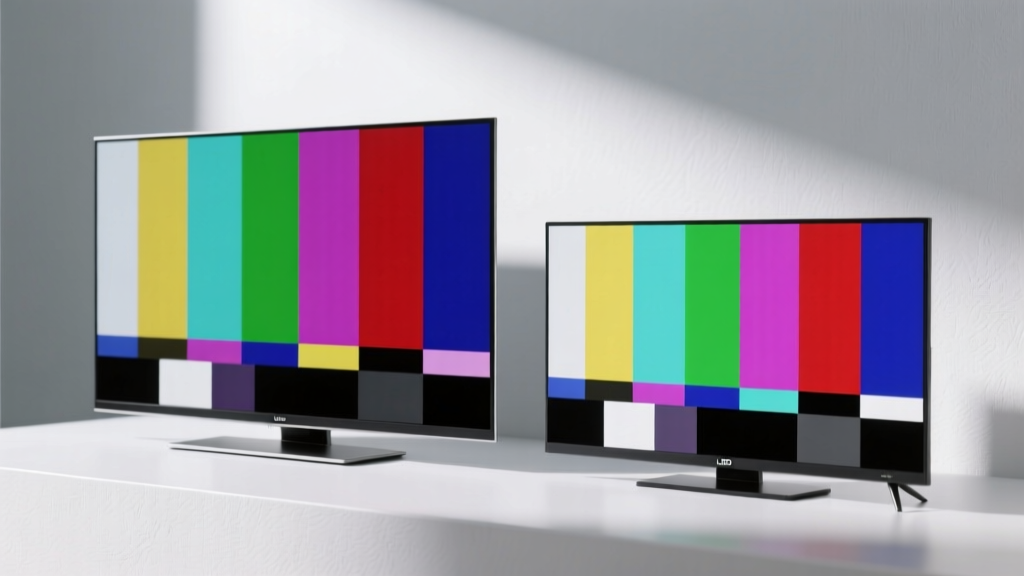 LCD vs LED TV: Real Differences Explained