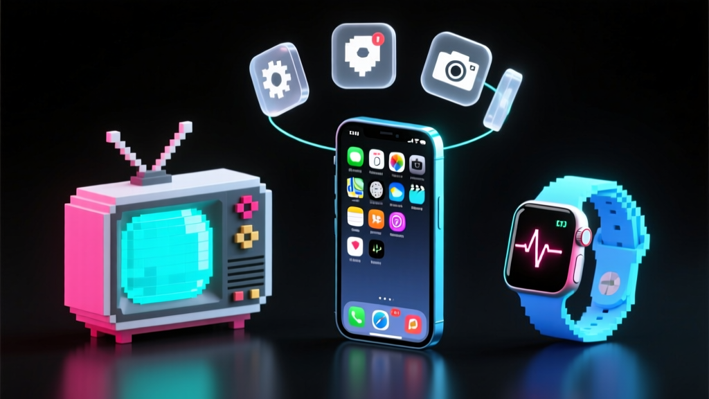 Pixel TV Remote Control: Phone & Watch Apps That Work