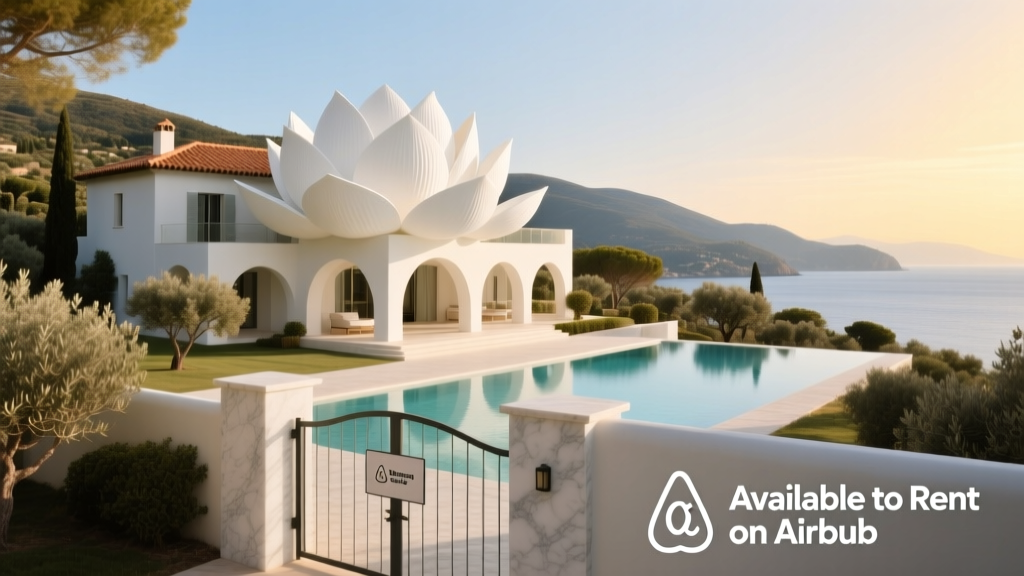 This White Lotus Palazzo Is Now Available To Rent On Airbnb: A Deep Dive Into Sicily’s Most Cinematic Stay
