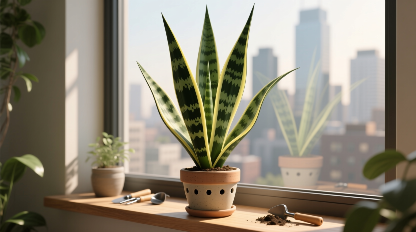 where can i buy a snake plant
